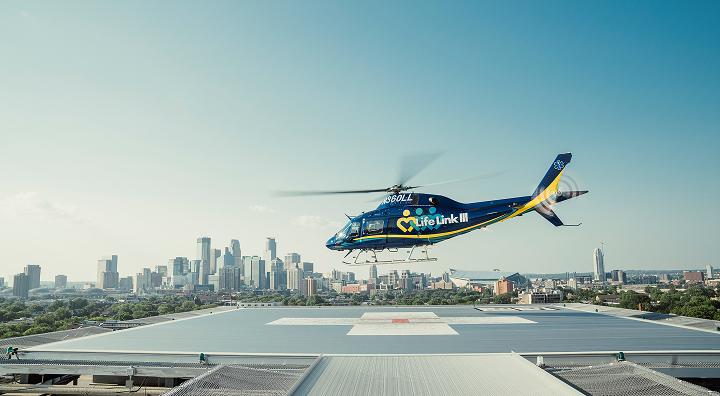 AW119Kx - Commercial and Civil Helicopters | Leonardo - Helicopters